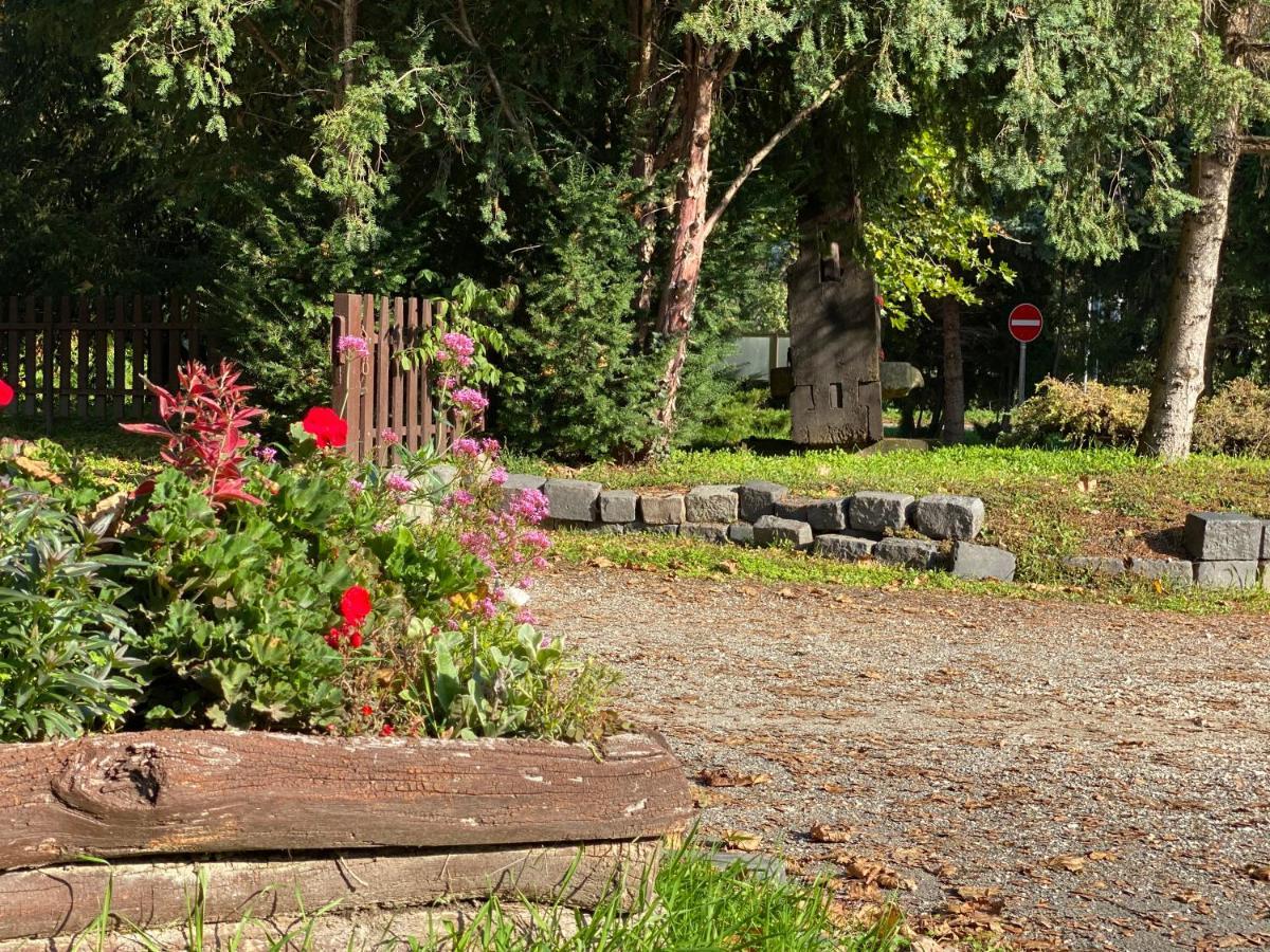 Bed and breakfast A Fogado Bicske